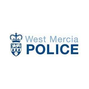West-Mercia-Police