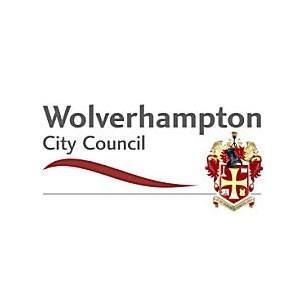 Wolverhampton-City-Council